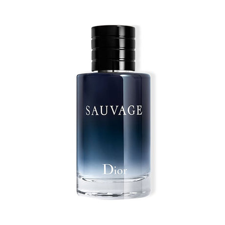 Dior Sauvage New Man Eau De Toilette 100ml Spray