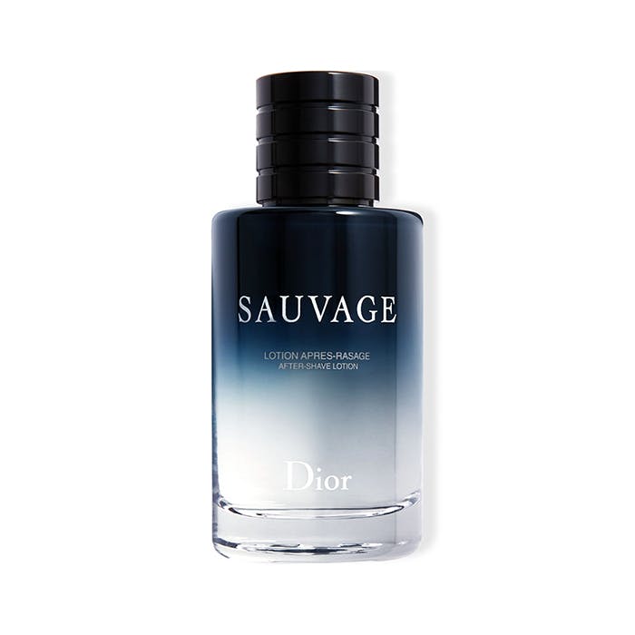 DIOR SAUVAGE NEW MAN 100ML AFTERSHAVE LOTION
