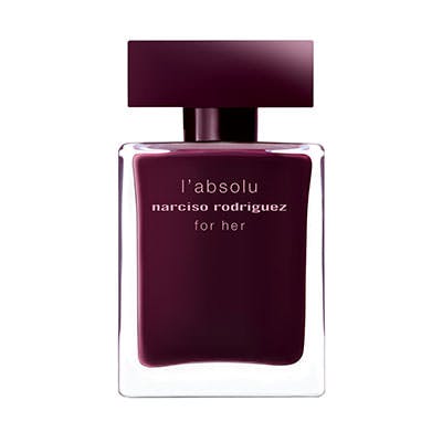 NARCISO FOR HER L'ABSOLU EDP 50ML SPRAY