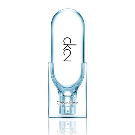 Calvin Klein CK2 Eau De Toilette 100ml Spray