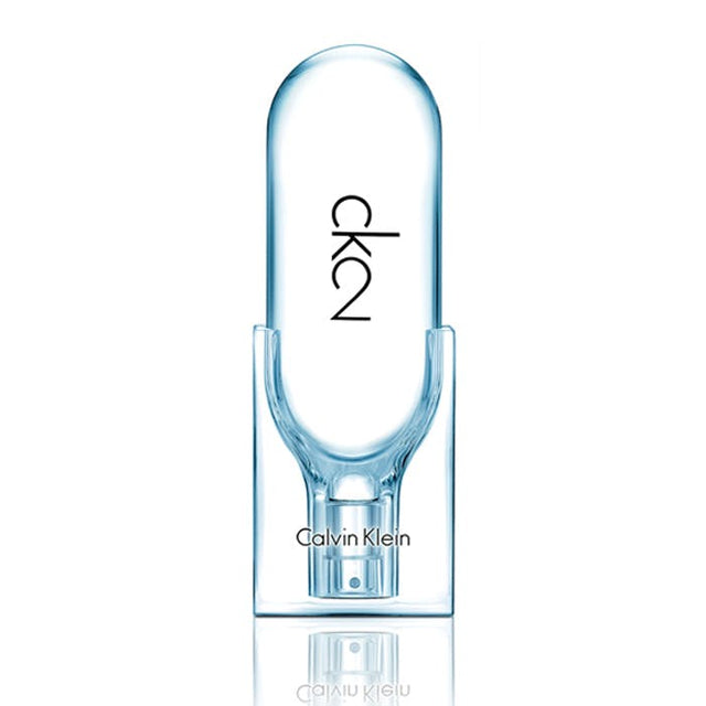 Calvin Klein CK2 Eau De Toilette 100ml Spray