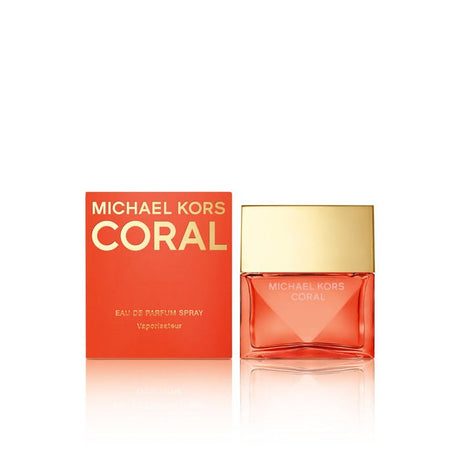 Michael Kors Coral Eau De Parfum 30ml Spray