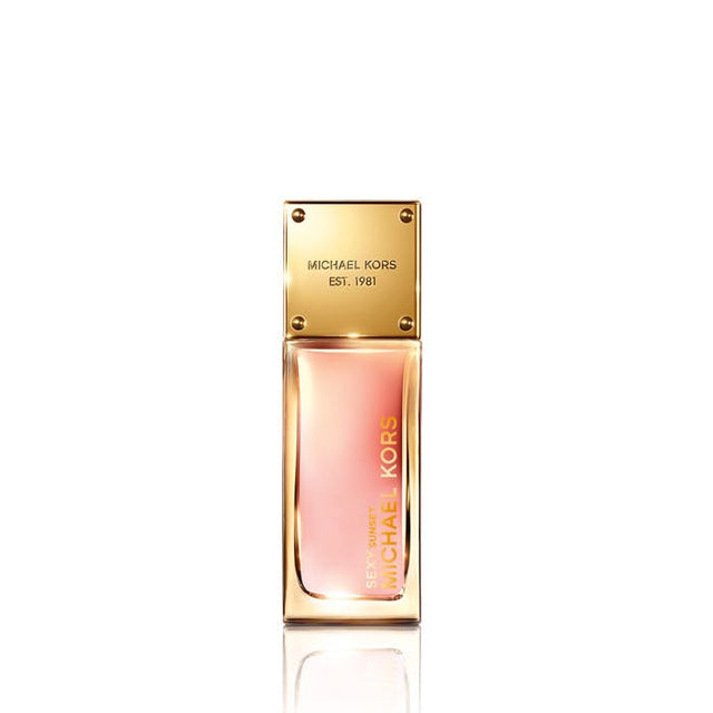 Michael Kors Sexy Sunset Eau De Parfum 50ml Spray