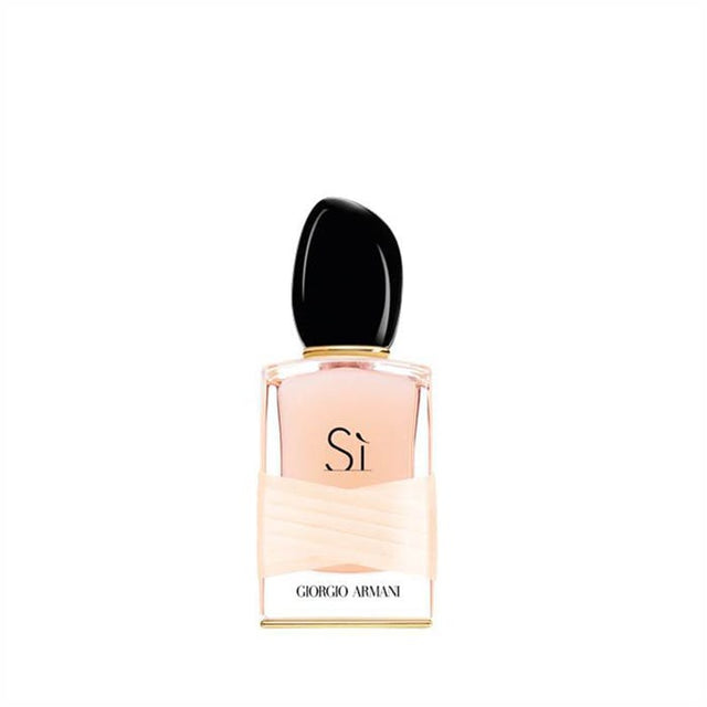 Armani Si Rose Signature Eau De Parfum 50ml Spray