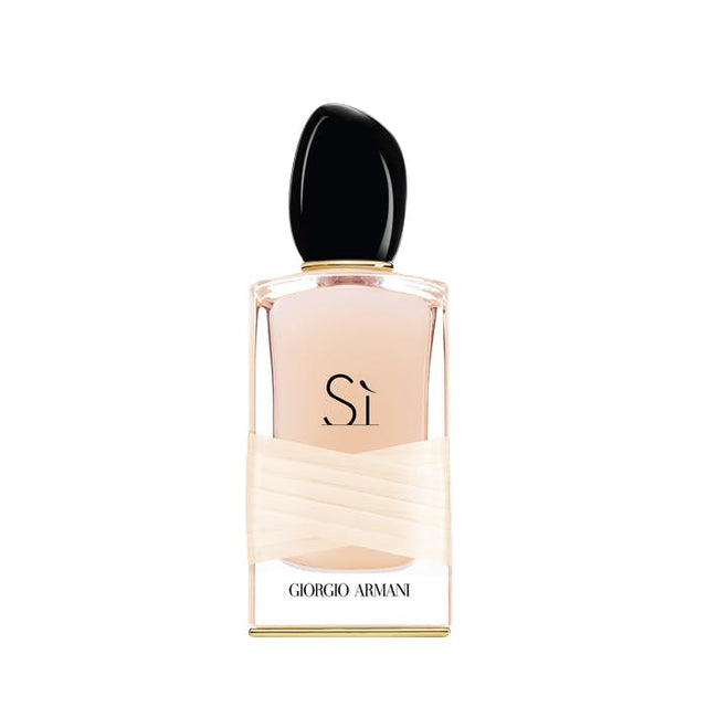Armani Si Rose Signature Eau De Parfum 100ml Spray