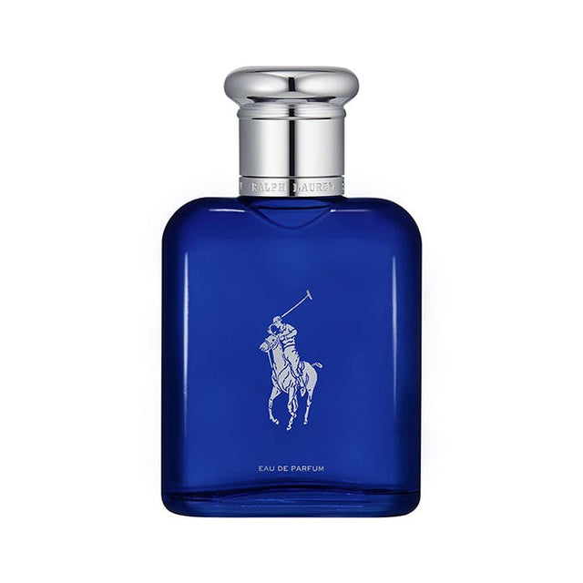 Ralph Lauren Polo Blue Eau De Parfum 75ml Spray