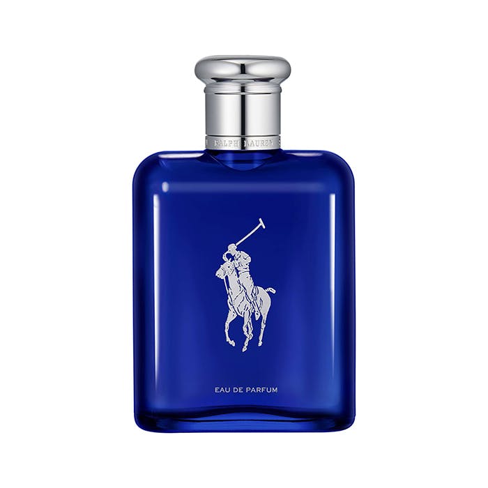 Ralph Lauren Polo Blue Men's Eau De Parfum 125ml Spray