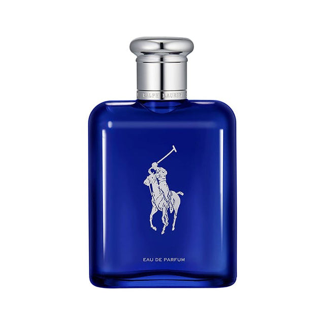 Ralph Lauren Polo Blue Men's Eau De Parfum 125ml Spray
