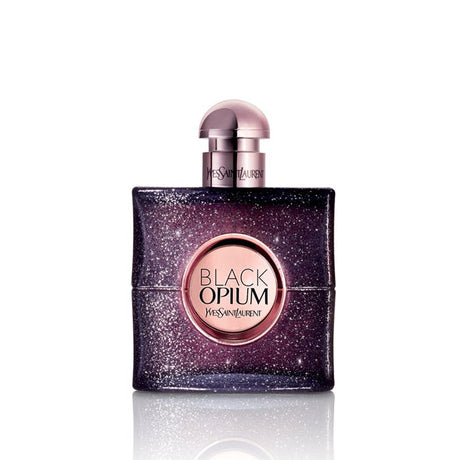 Yves Saint Laurent Black Opium Nuit Blanche Eau De Parfum 30ml Spray
