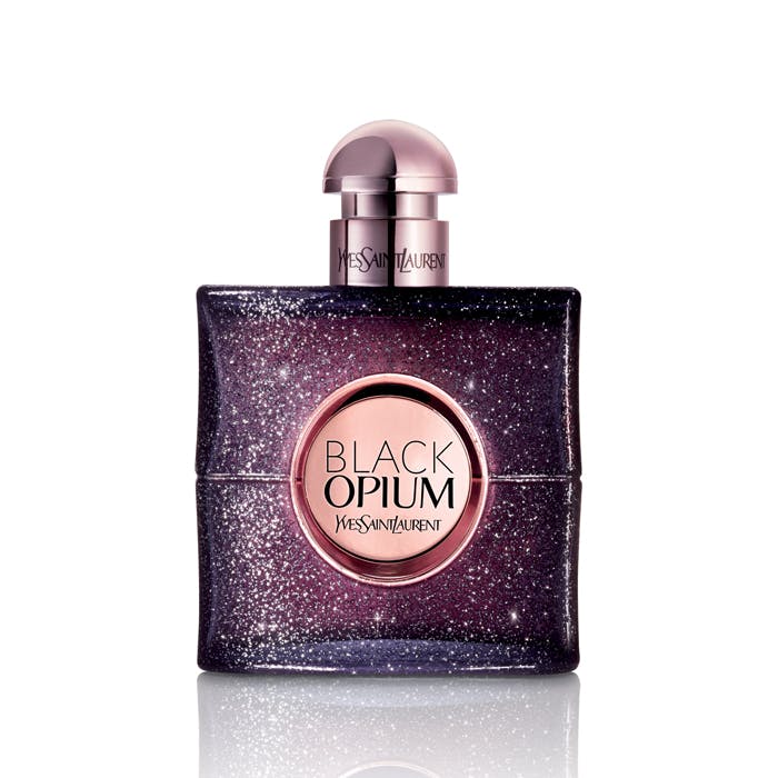 Yves Saint Laurent Black Opium Nuit Blanche Eau De Parfum 50ml Spray
