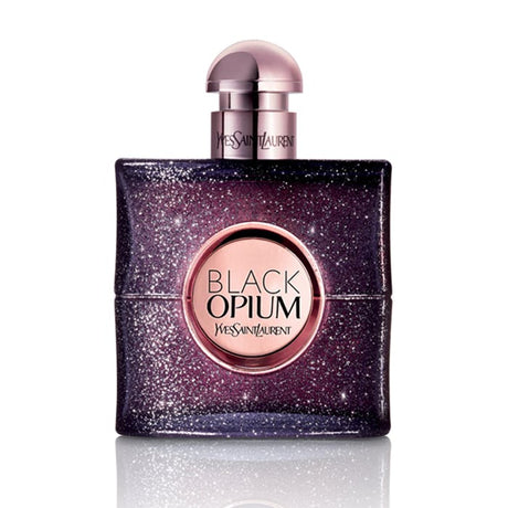 Yves Saint Laurent Black Opium Nuit Blanche Eau De Parfum 90ml Spray