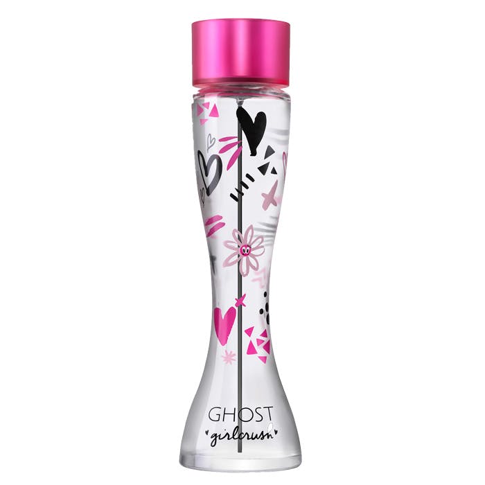 Ghost Girl Crush Eau De Toilette 50ml Spray