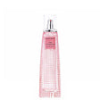 Givenchy Live Irresistible Eau De Toilette 75ml Spray