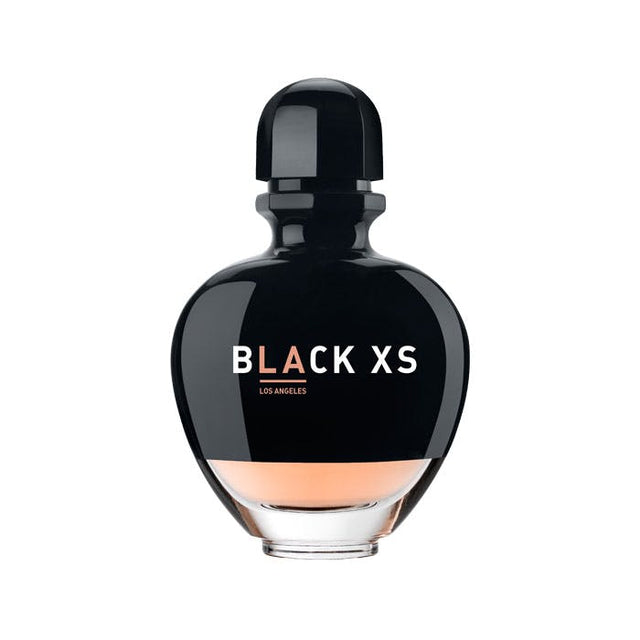 Paco Rabanne Black XS For Her Los Angeles Eau De Toilette 50ml Spray