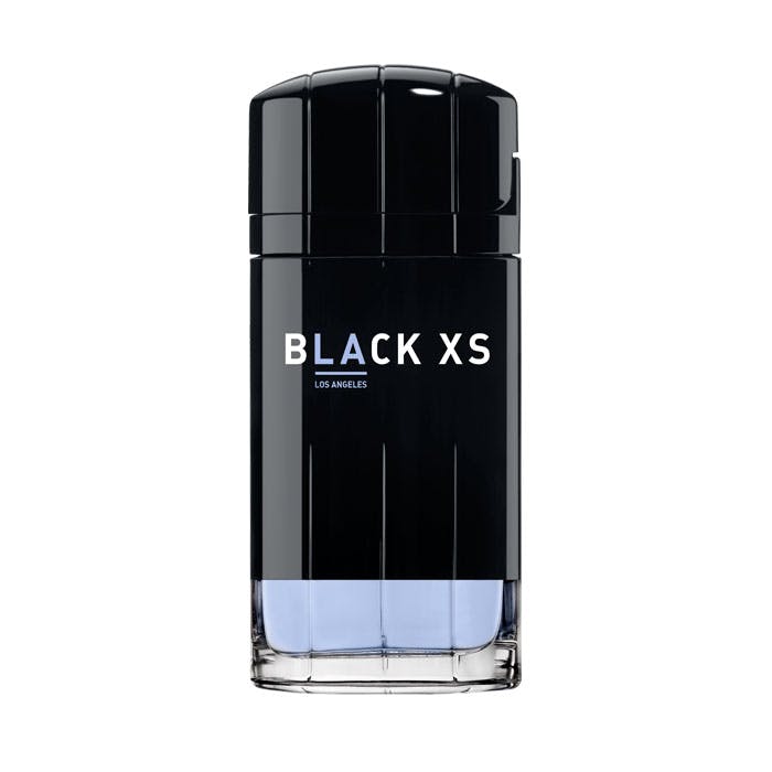 Paco Rabanne Black XS For Him Los Angeles Eau De Toilette 100ml Spray