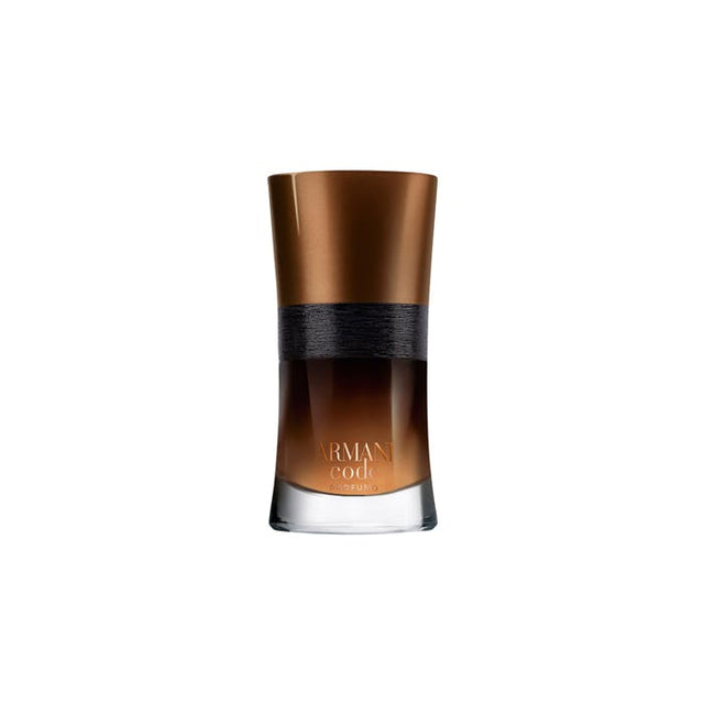 Armani Code Profumo Eau De Parfum 30ml Spray
