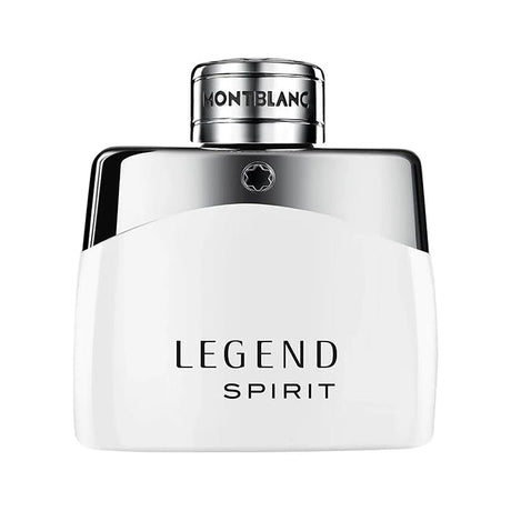 Montblanc Legend Spirit Eau De Toilette 50ml Spray
