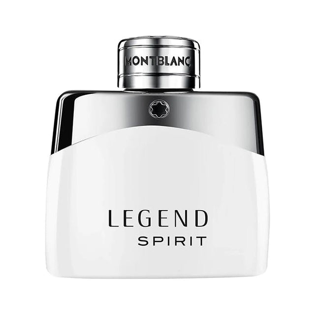 Montblanc Legend Spirit Eau De Toilette 50ml Spray