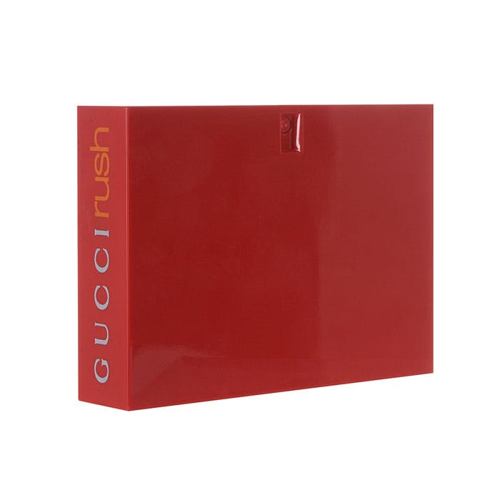 Gucci Rush For Women Eau De Toilette 50ml Spray