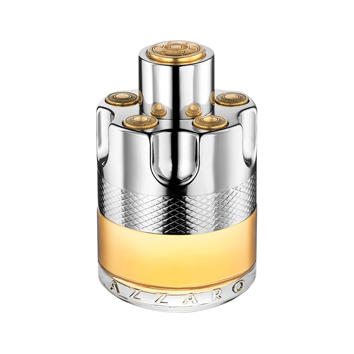 Azzaro Wanted Eau De Toilette 100ml Spray