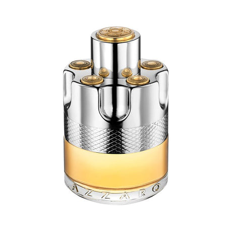 Azzaro Wanted Eau De Toilette 100ml Spray