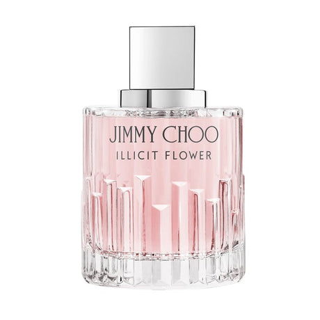Jimmy Choo Illicit Flower Eau De Toilette 100ml Spray