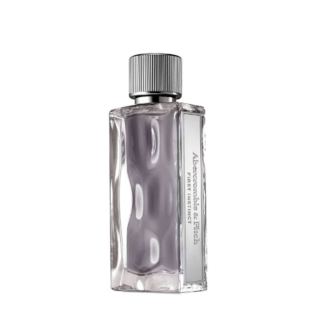 Abercrombie & Fitch First Instinct Eau De Toilette 100ml Spray