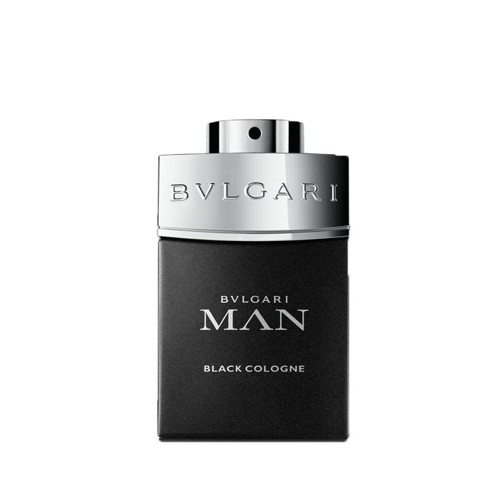 Bvlgari Man Black Cologne Eau De Toilette 60ml Spray