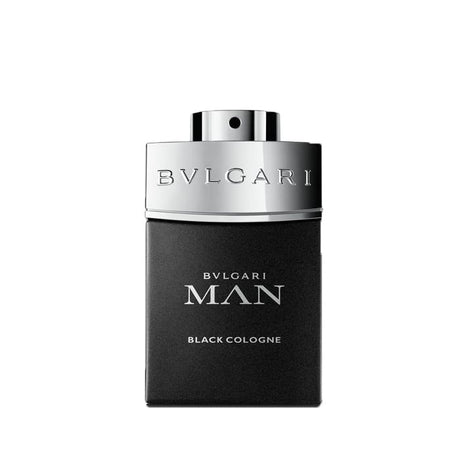 Bvlgari Man Black Cologne Eau De Toilette 60ml Spray