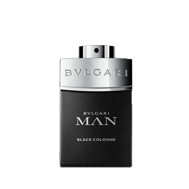 Bvlgari Man Black Cologne Eau De Toilette 60ml Spray