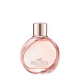 Hollister Wave Her Eau De Parfum 50ml Spray