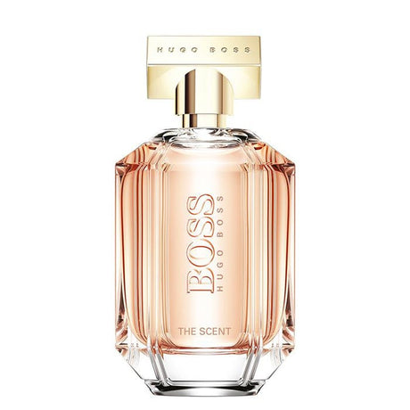Hugo Boss The Scent For Her Eau De Parfum 100ml Spray