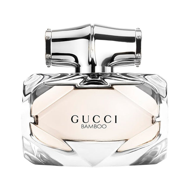 Gucci Bamboo Eau De Toilette 75ml Spray