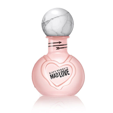 Katy Perry Mad Love Eau De Parfum Spray 100ml