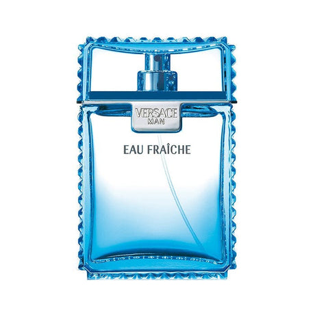 Versace Man Eau Fraiche Eau De Toilette 100ml Spray