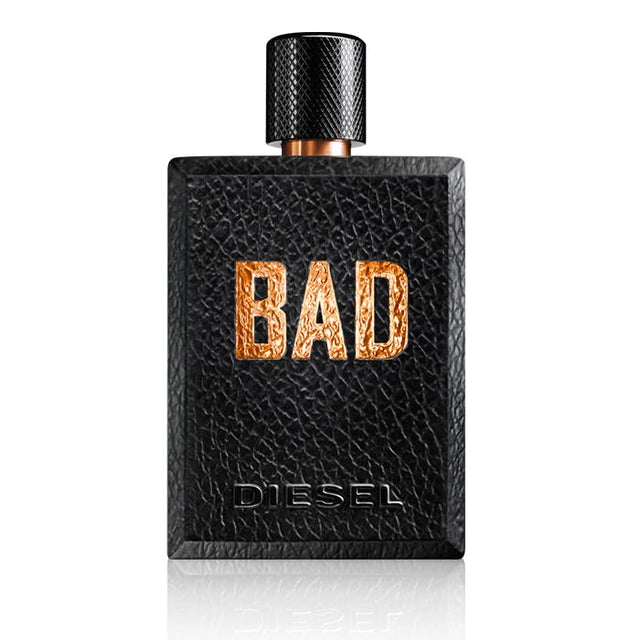 Diesel Bad Eau De Toilette 125ml Spray