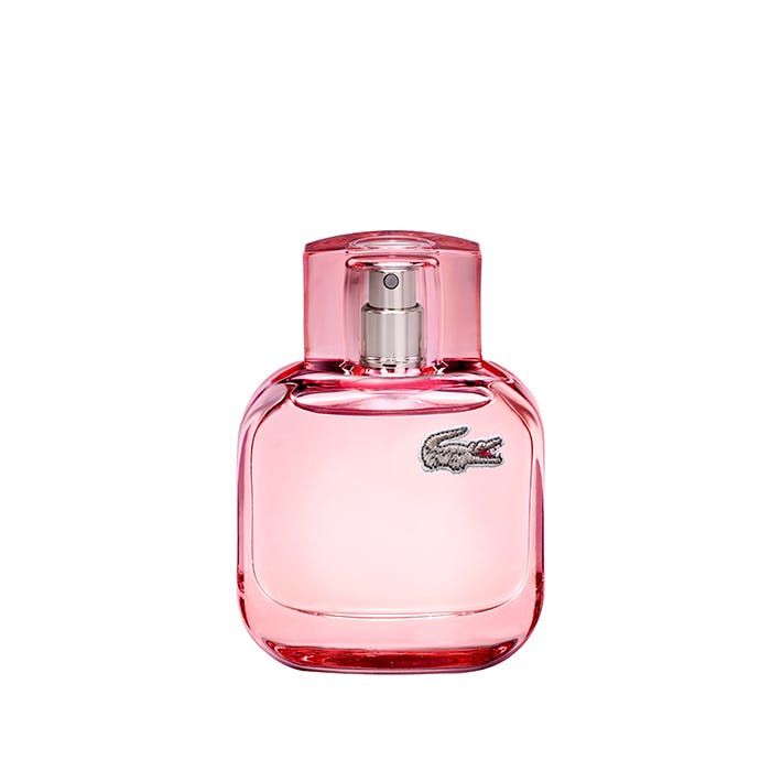 Lacoste Eau De Lacoste Pour Elle Sparkling Eau De Toilette 30ml Spray