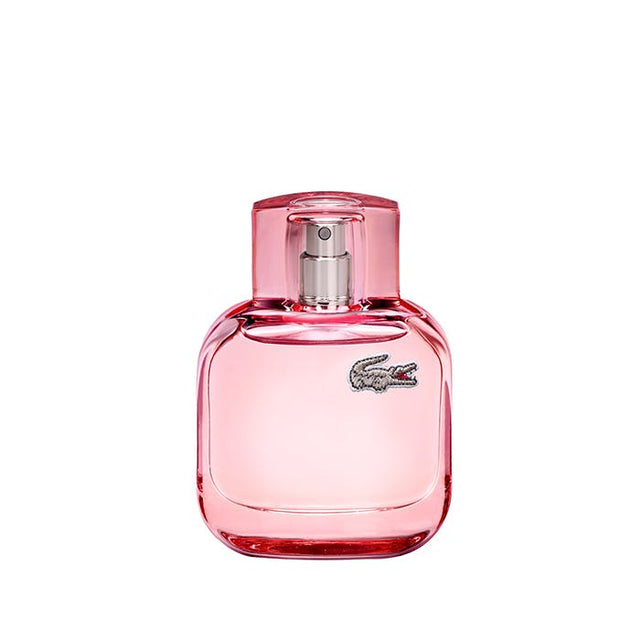 Lacoste Eau De Lacoste Pour Elle Sparkling Eau De Toilette 30ml Spray