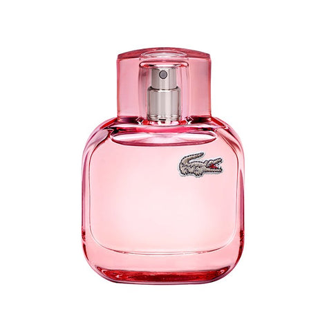 Lacoste Eau De Lacoste Pour Elle Sparkling Eau De Toilette 90ml Spray