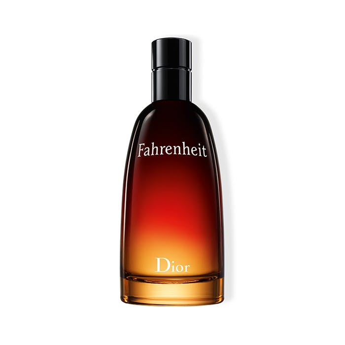 Christian Dior Fahrenheit After Shave Lotion 100ml Splash