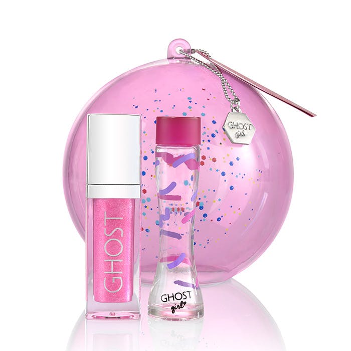 Ghost Girl Bauble Eau De Toilette 5ml