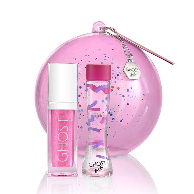 Ghost Girl Bauble Eau De Toilette 5ml