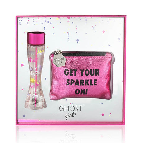 GHOST GIRL 30ML EDT GIFTSET