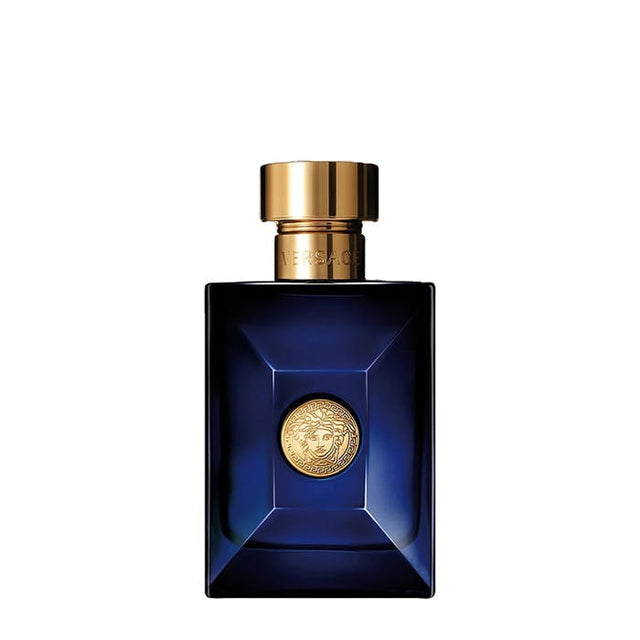 Versace Dylan Blue Eau De Toilette 50ml Spray