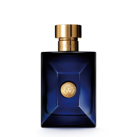 Versace Dylan Blue Eau De Toilette 100ml Spray