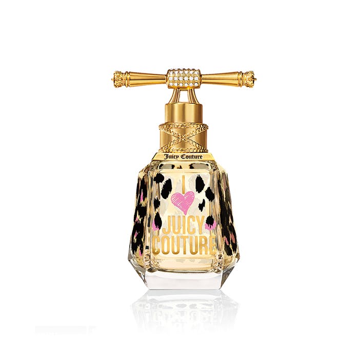 Juicy Couture I Love Juicy Couture Eau De Parfum 50ml Spray