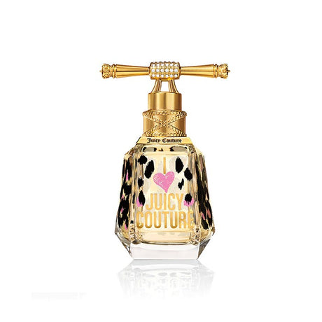 Juicy Couture I Love Juicy Couture Eau De Parfum 50ml Spray