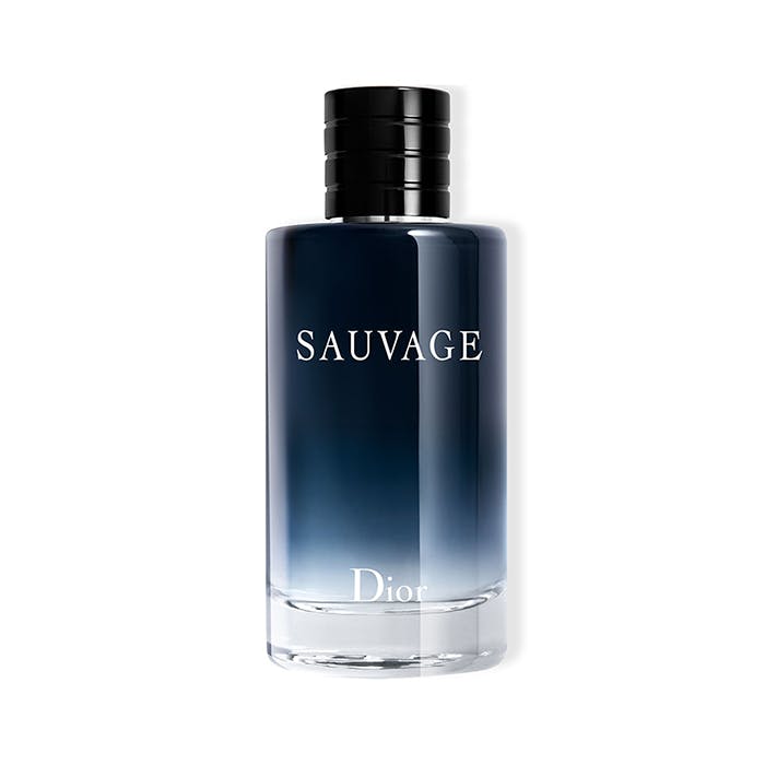 Dior Sauvage Eau De Toilette 200ml Spray