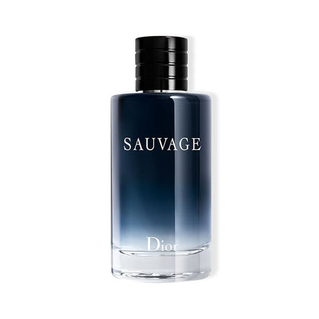 Dior Sauvage Eau De Toilette 200ml Spray