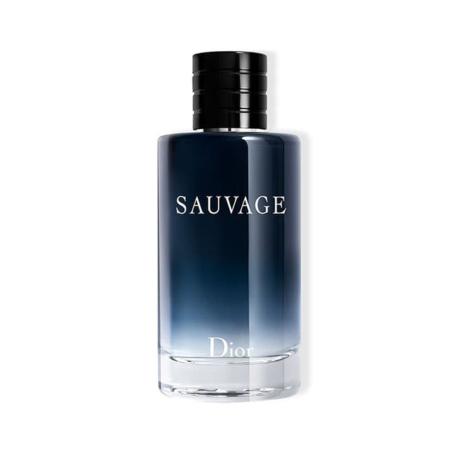 Dior Sauvage Eau De Toilette 200ml Spray